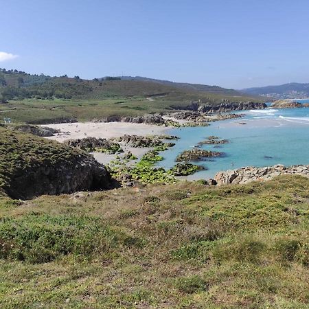 Atico Nuevo En Arteixo Con Plaza De Garaje Daire Dış mekan fotoğraf