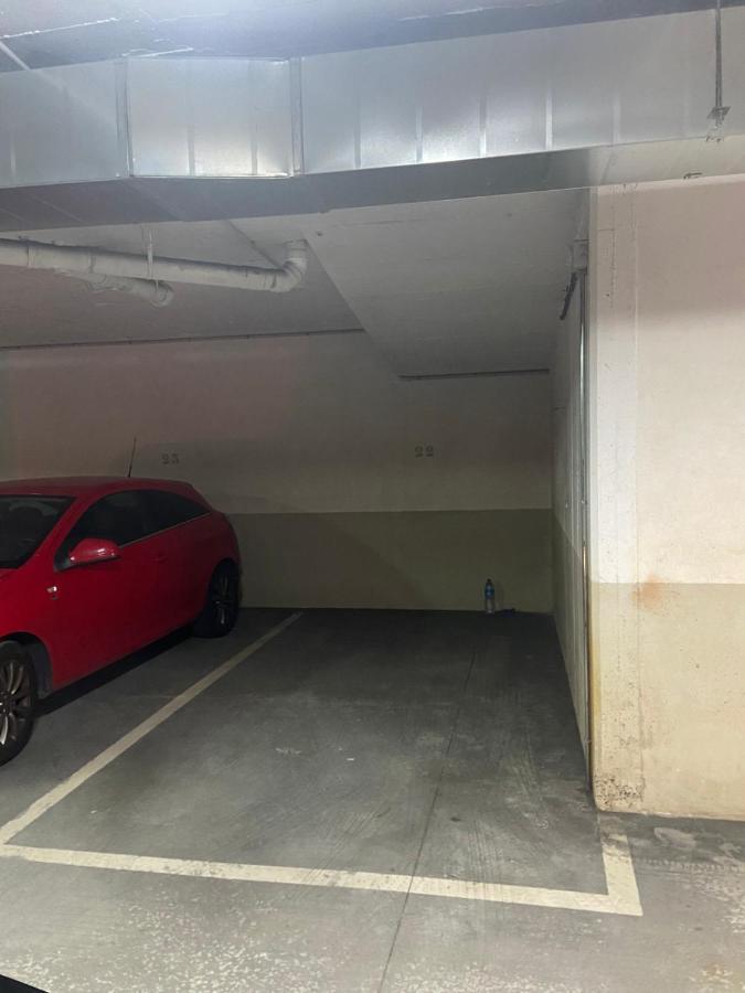 Atico Nuevo En Arteixo Con Plaza De Garaje Daire Dış mekan fotoğraf