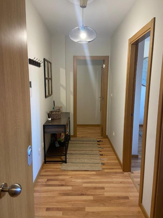 Atico Nuevo En Arteixo Con Plaza De Garaje Daire Dış mekan fotoğraf
