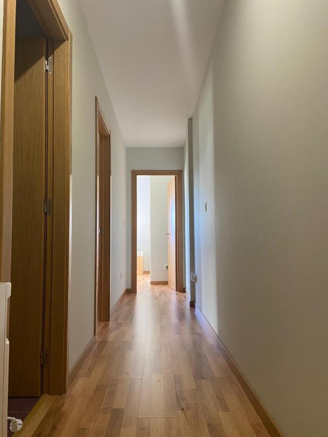 Atico Nuevo En Arteixo Con Plaza De Garaje Daire Dış mekan fotoğraf